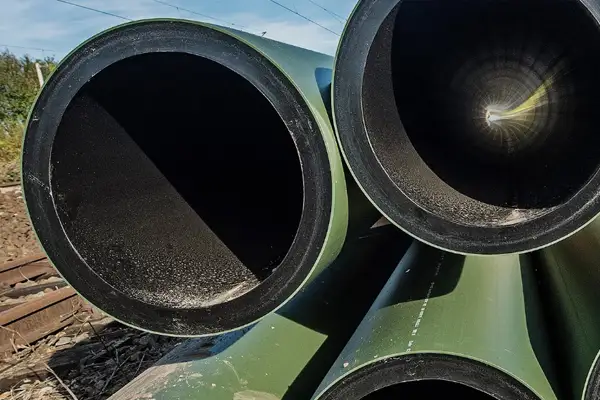 Rohrleitungs- und Kabelbau